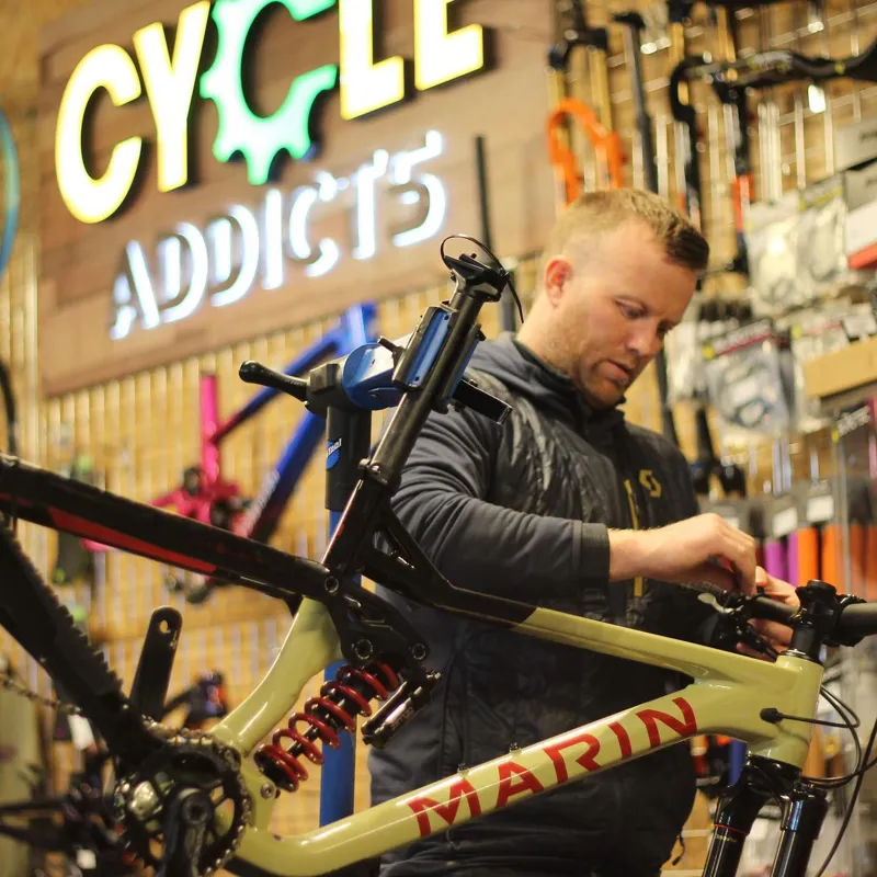 Quality Servicing & Repairs 