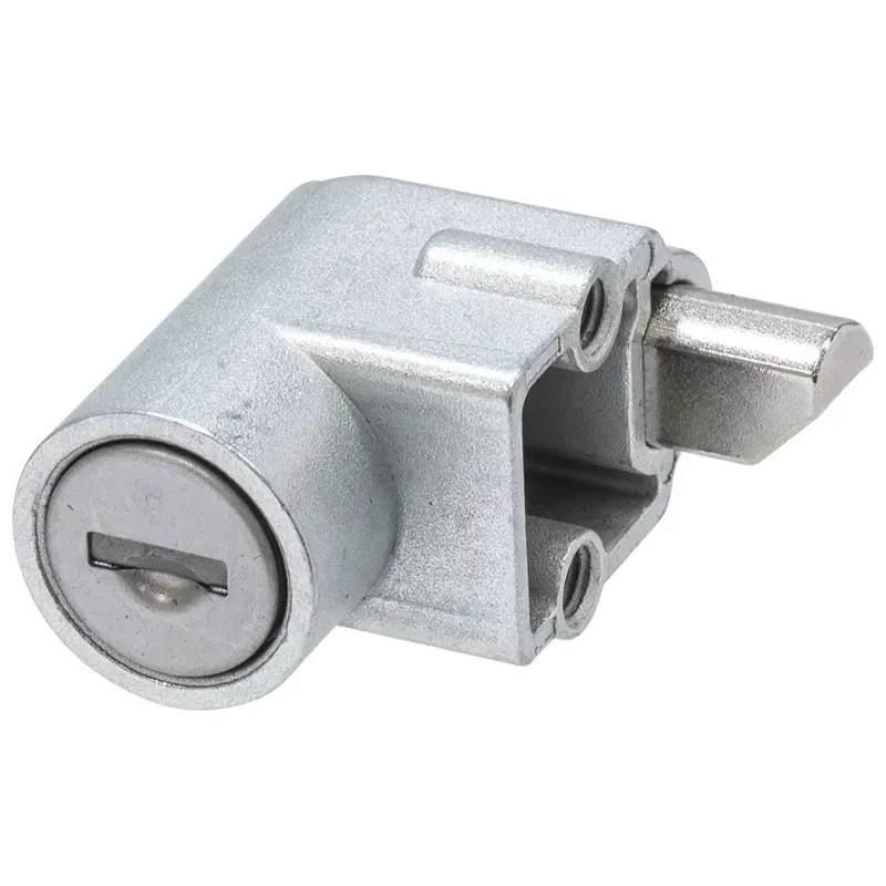 ABUS - Battery Lock - BLO-4