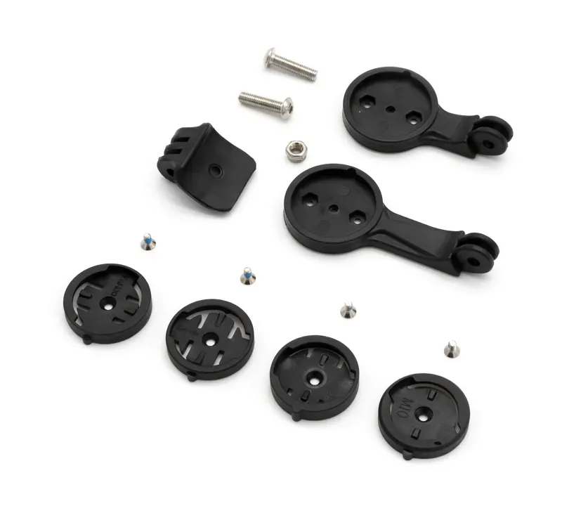 Colnago CC01 Computer Mount Adapter