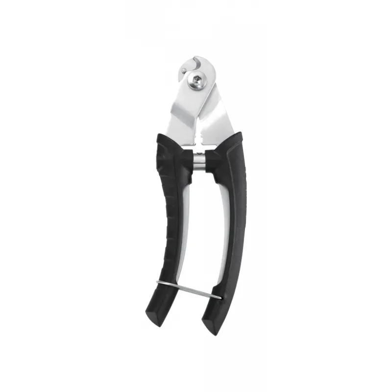 Topeak - Cable and Housing Cutters Black-Silver