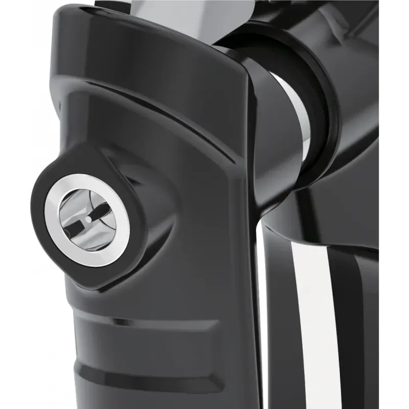 Topeak - Cable and Housing Cutters Black-Silver-2