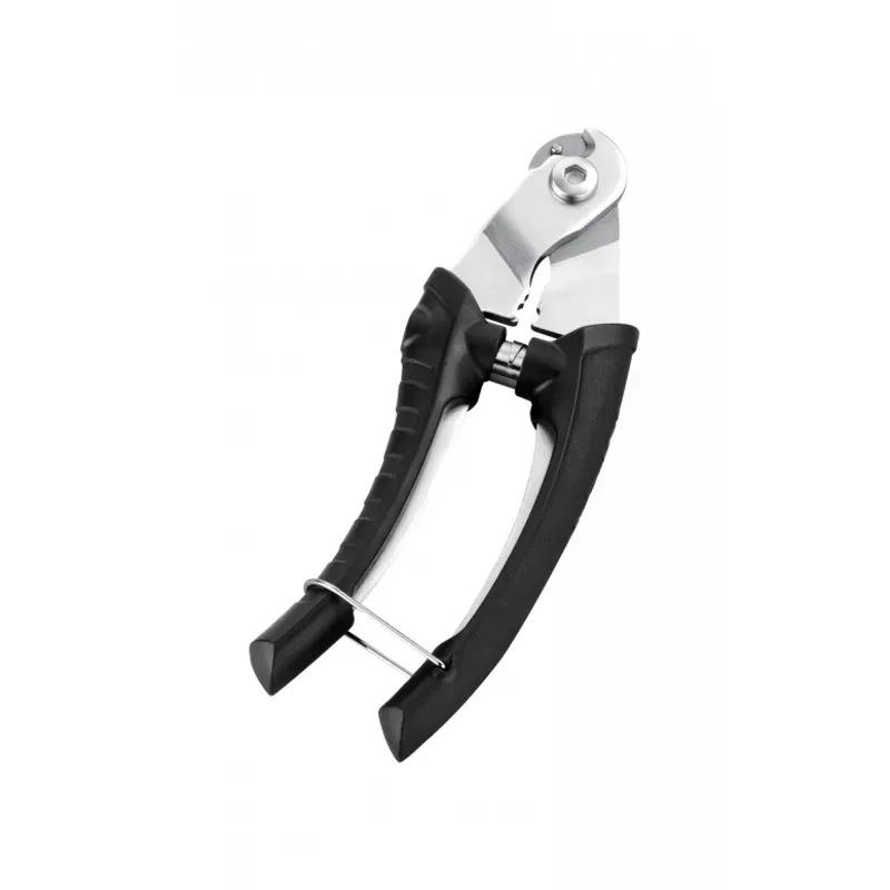 Topeak - Cable and Housing Cutters Black-Silver-1