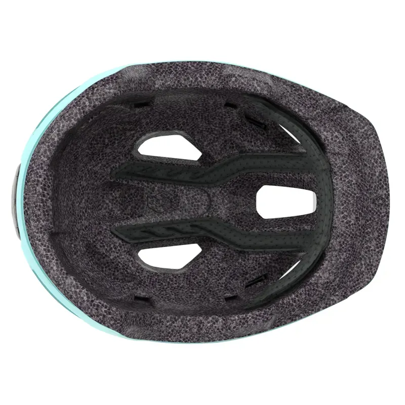 Scott Spunto CE Kids Helmet in Blue-3