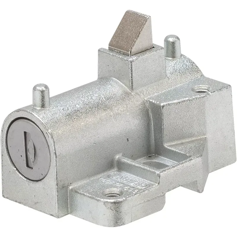 ABUS - Battery Lock - BLO-1