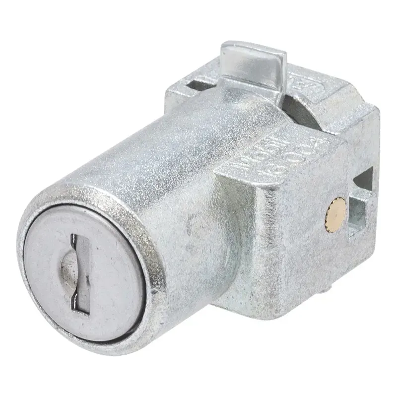 ABUS - Battery Lock - BLO-7