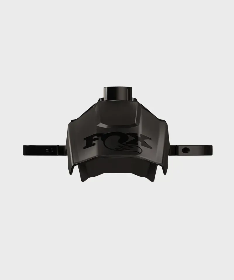 FOX Fork Podium Mudguard 2026 - long-2