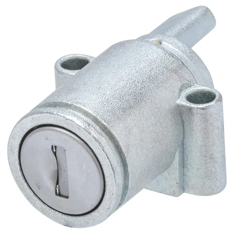 ABUS - Battery Lock - BLO-2