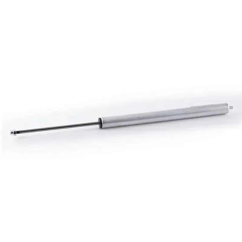 X-Fusion Manic 150 243mm Seatpost Cartridge Service Kit in Silver 