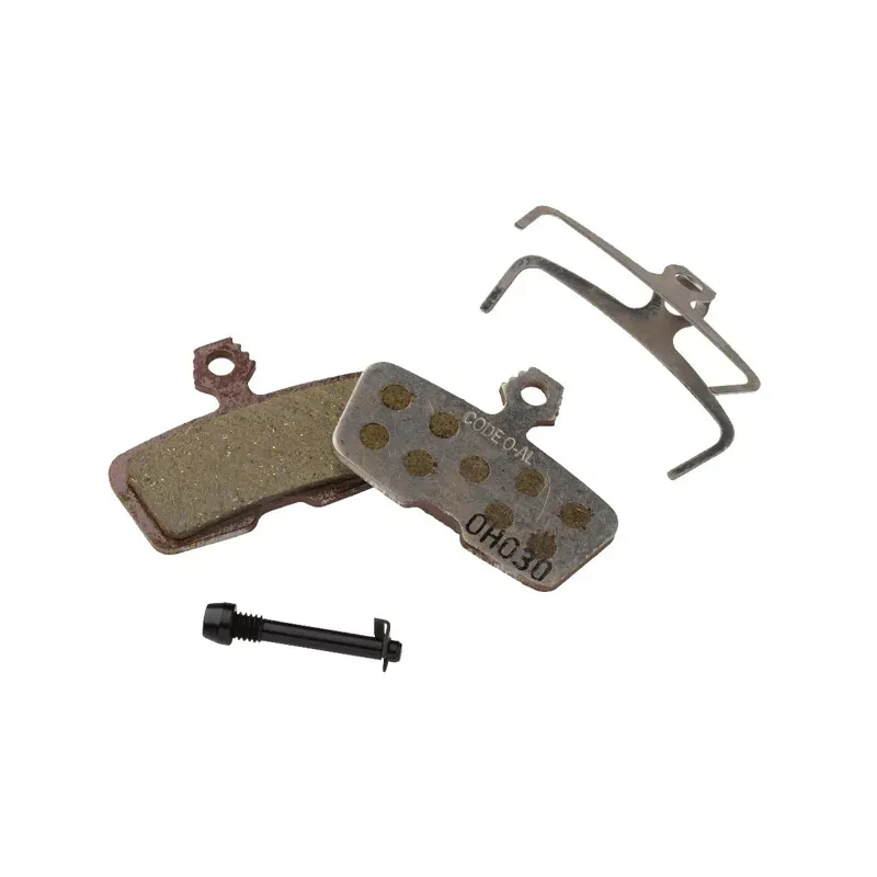 Code Brake Pad