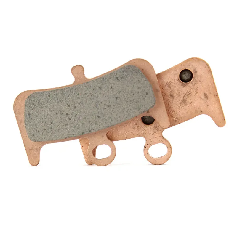 Dominion Brake Pads - a4 sintered