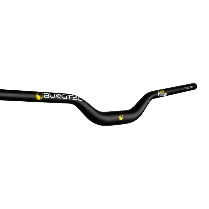 Ride High Josh Bryceland Signature Alloy Handlebar - - 35mm clamp