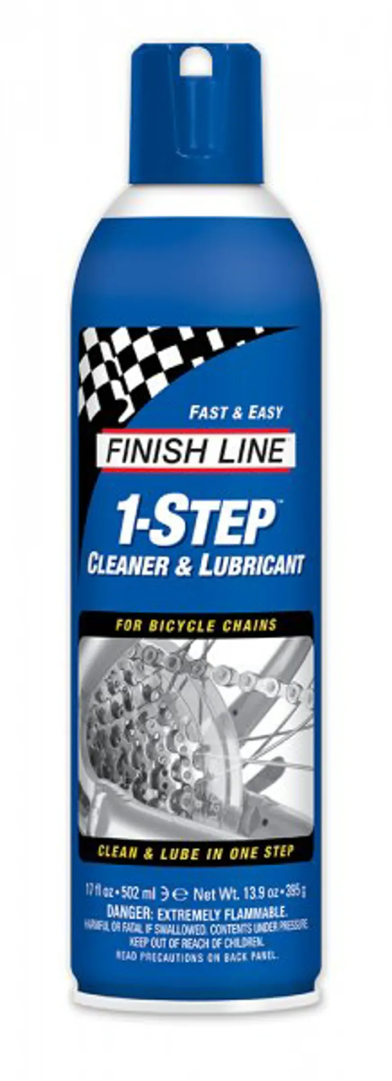 LUBE F/Line 1