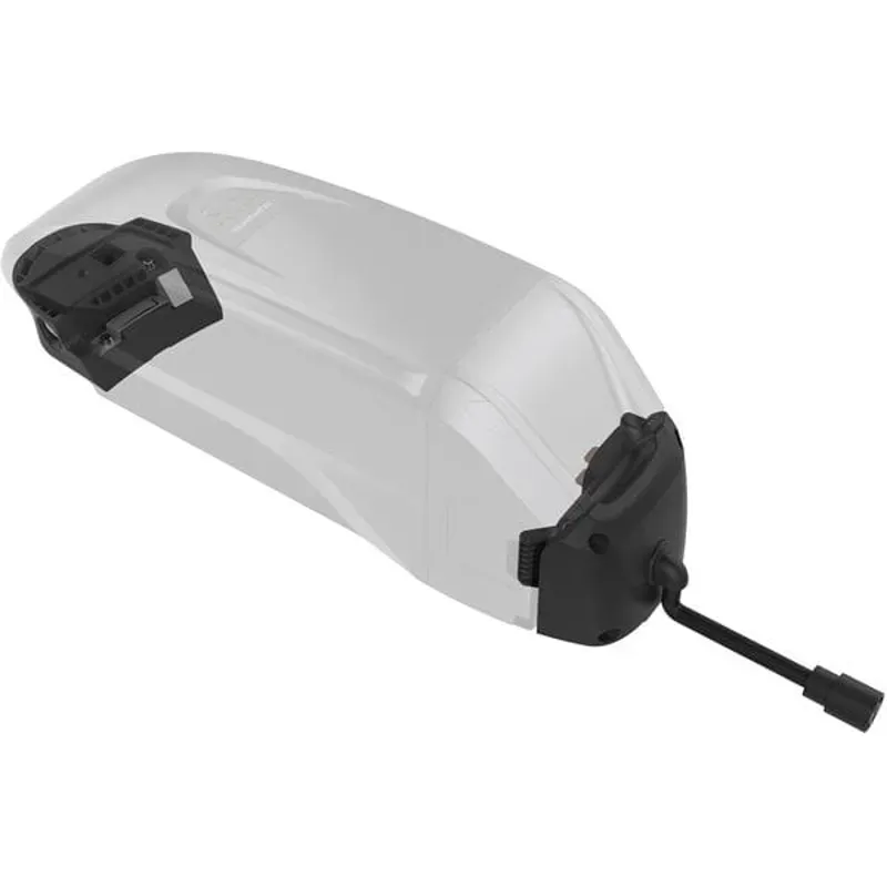 Shimano Steps Battery mount without key cylinder battery cable 600mm