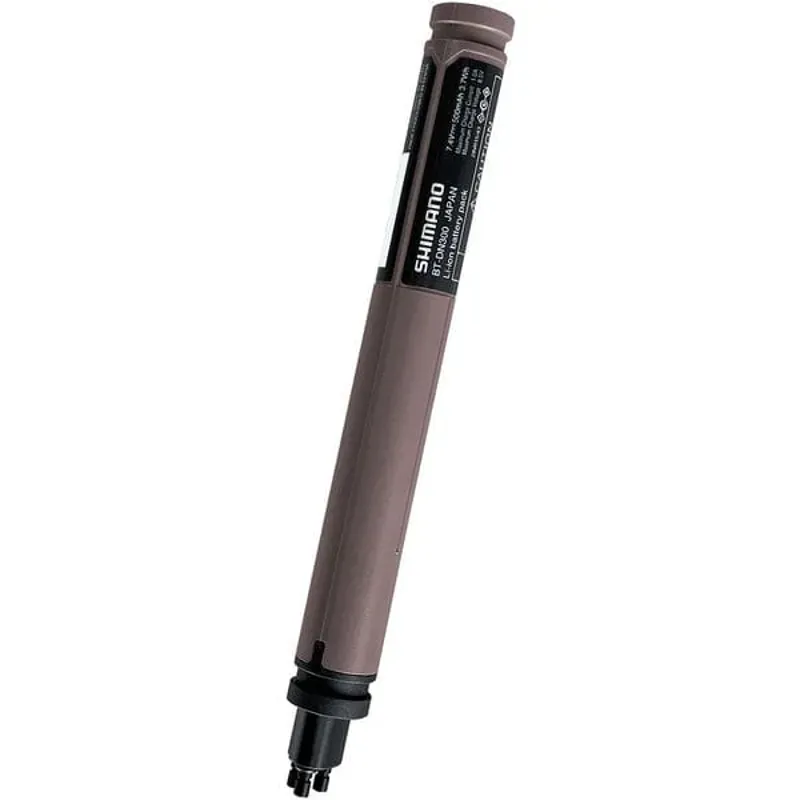 BATT Di2 DN300 Internal Black one size