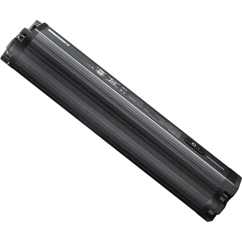 SHIMANO BATTERY STEPS BTE8035 504Wh GEN1 