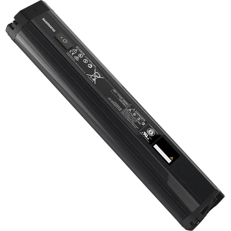 Shimano Steps Battery BTE8036 630Wh