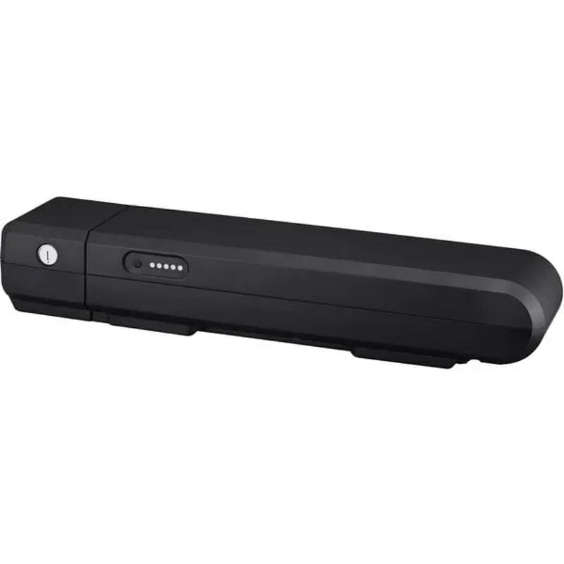 BATT BTEN404 Rear Carrier 418Wh BK Black one size