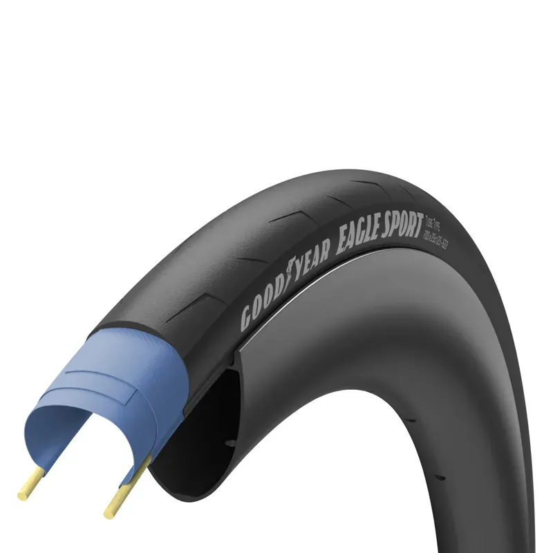 Goodyear Eagle Sport 700x28