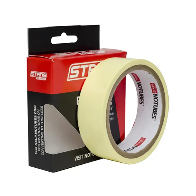 Stans NoTubes 10 Yard Rim Tape 33mm