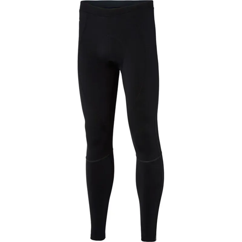 Madison Stellar Mens Tights in Black