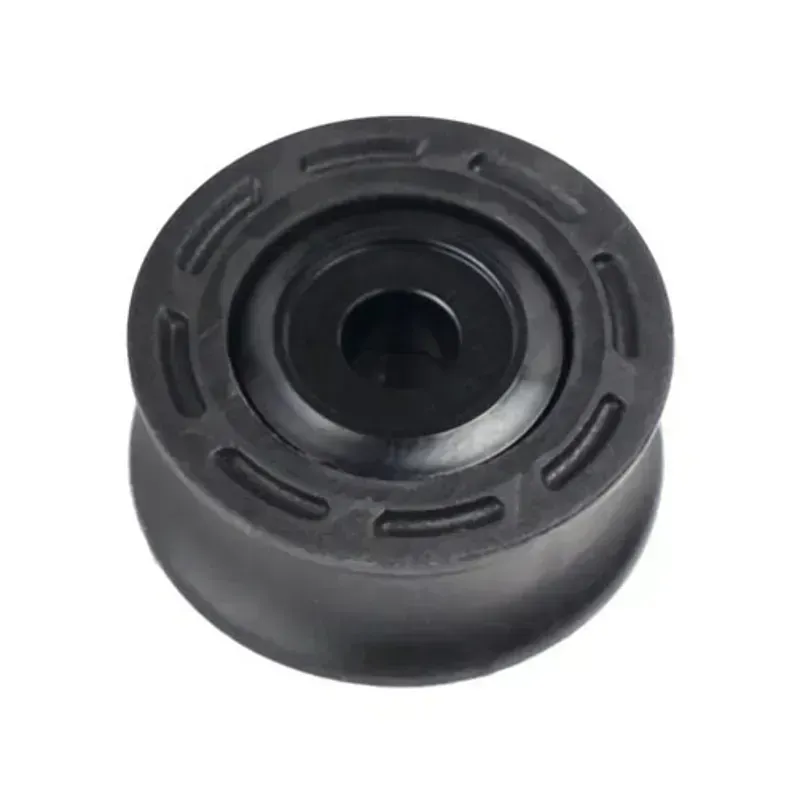 E-Thirteen LG1 Lower Roller Kit in Black