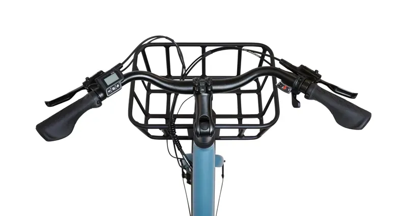 Reid e20 Commuter City Ebike-3