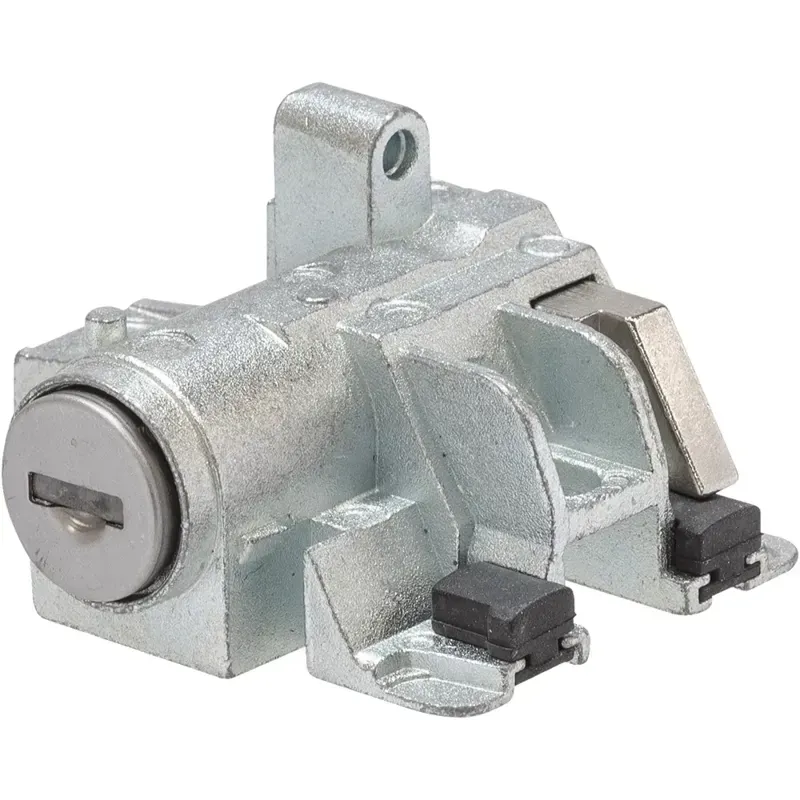 ABUS - Battery Lock - BLO-3