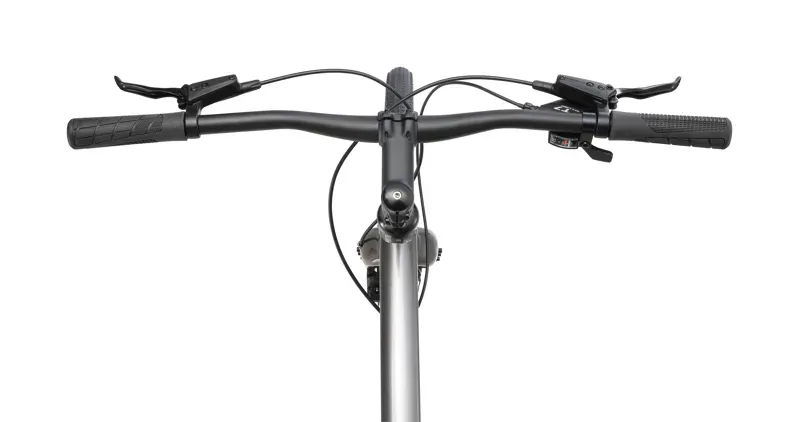 Reid Firetrail 2 Flatbar Gravel Bike-3