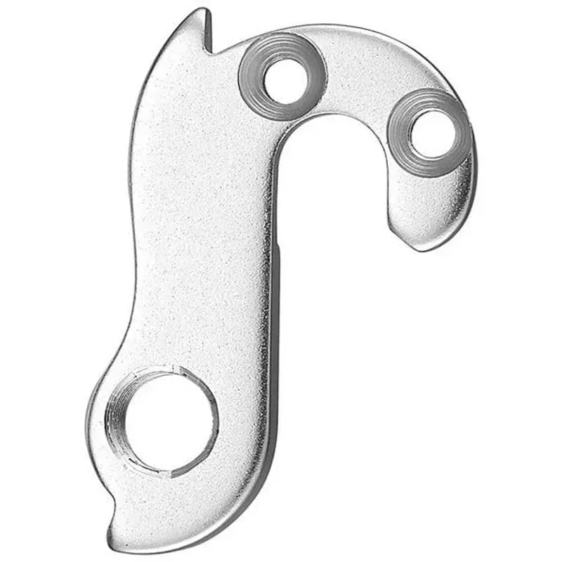 M Parts Giant Gear Hanger in Silver-1