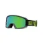 Giro Tazz Mountain Bike Goggles in Green