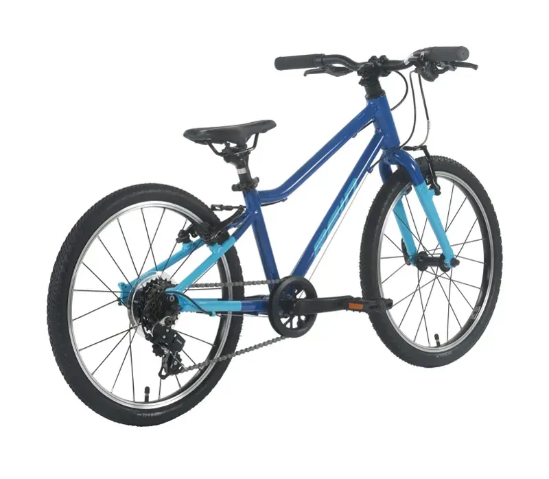 Reid H20 20in Kids Bike in Blue-2