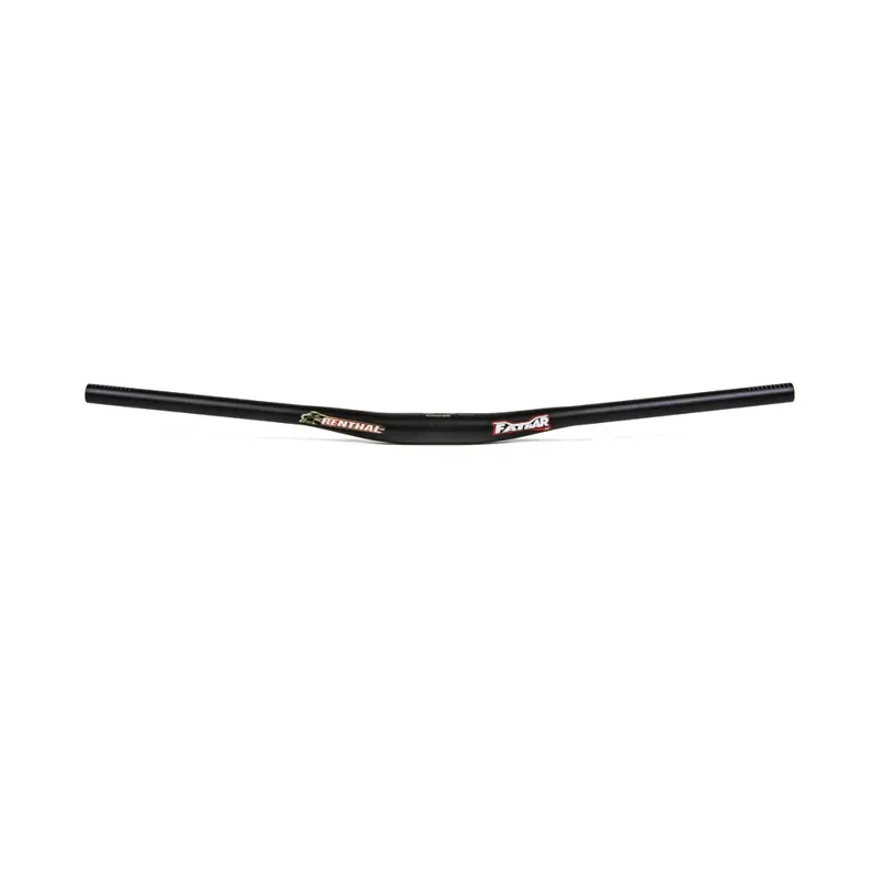 Renthal Fatbar 35 10mm Handlebar in Black