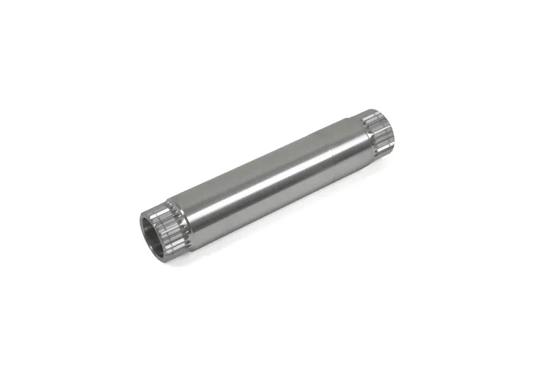 Hope EVO 30mm PF 148.5 Crank Axle in Silver