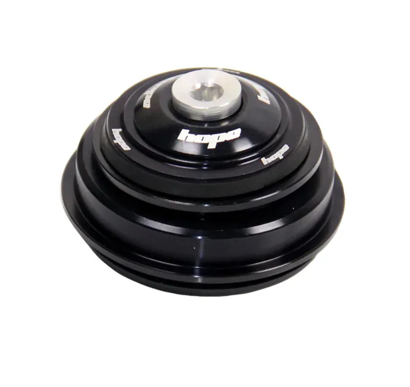 Hope - Tapered Headset Integral - Black