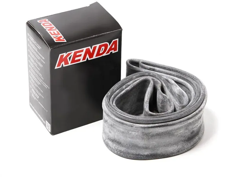 Kenda Schrader Valve Inner Tube - 18x1 3/8