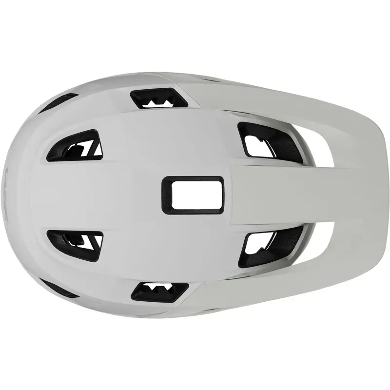 Lazer Finch KinetiCore Youth Helmet in Matt White-4