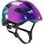 Lazer NutZ 2.0 KinetiCore Youth Helmet in Sparkle