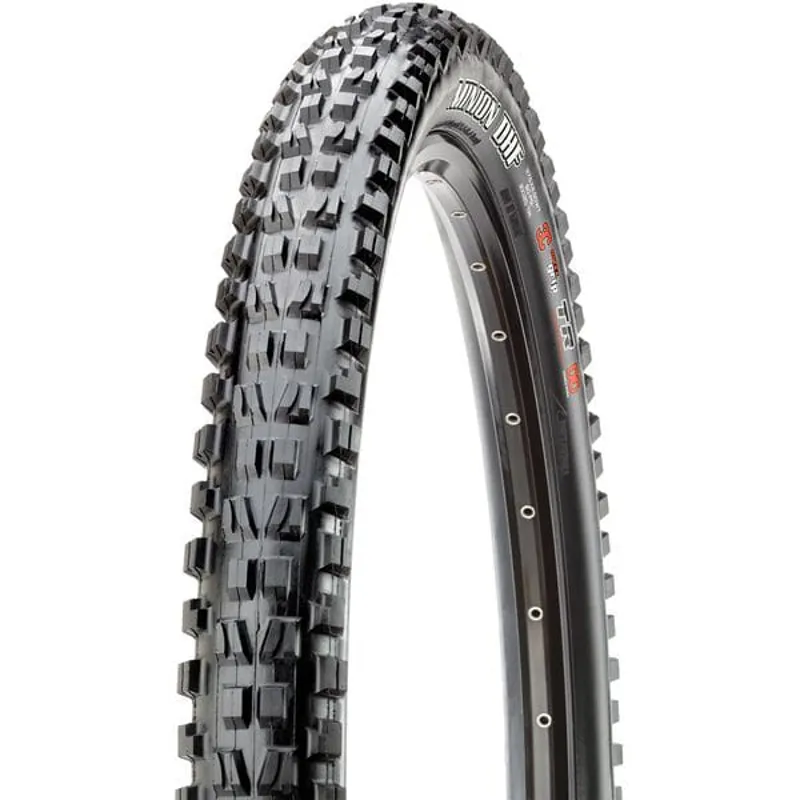 maxxis dhf 26