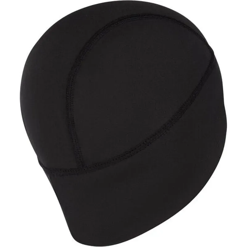 SKULLCAP DTE Isoler Thermal BK ONESIZE Black one size-1