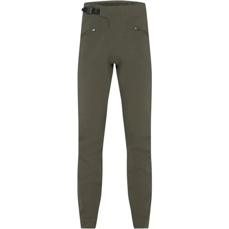 TROUSER DTE 3L Wproof Men MGN