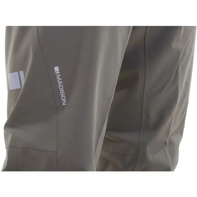 TROUSER DTE 3L Waterproof Men-2