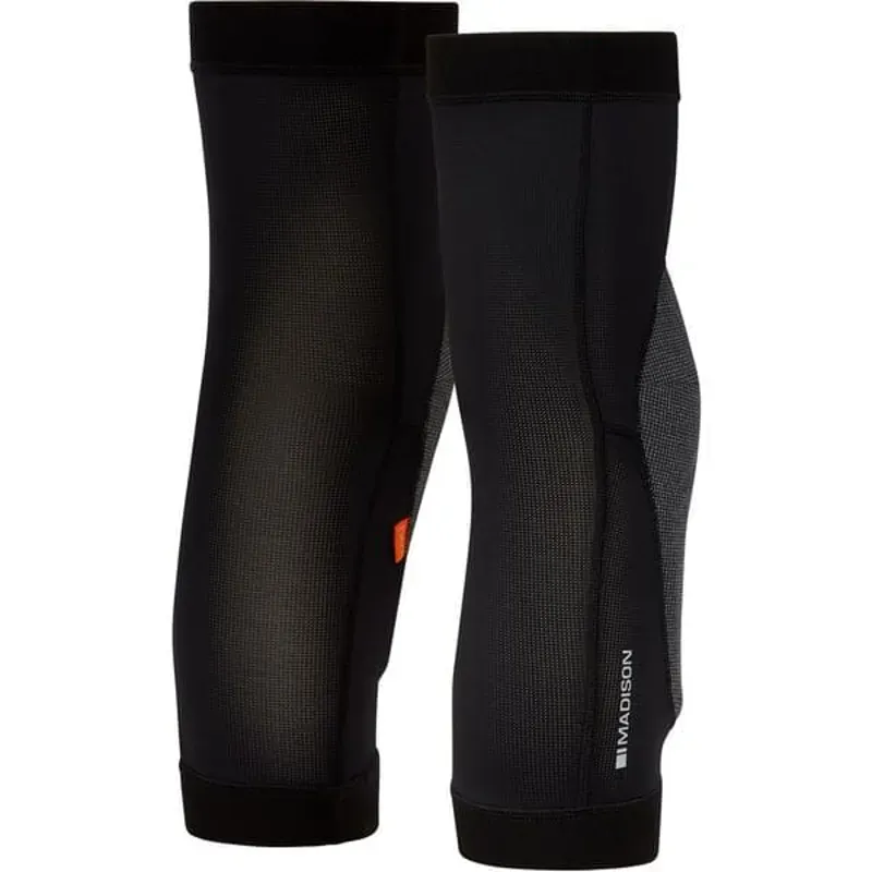 PROTECT Flux D3O Knee Pad Set BK-1