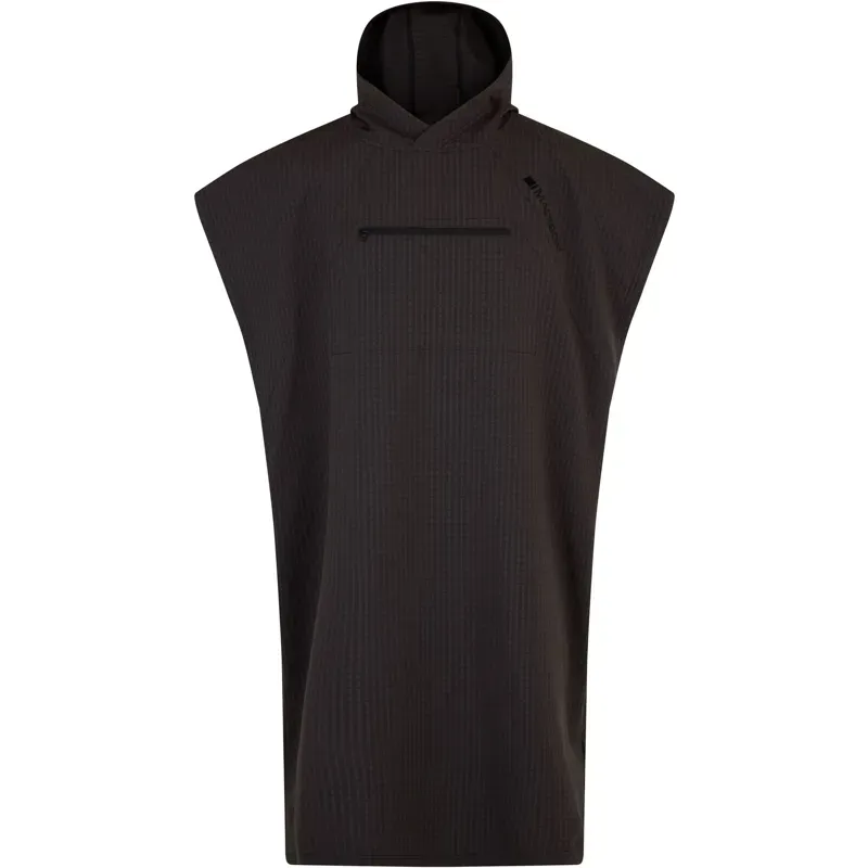 Madison DTE Dirty Habit Robe Jacket in Black