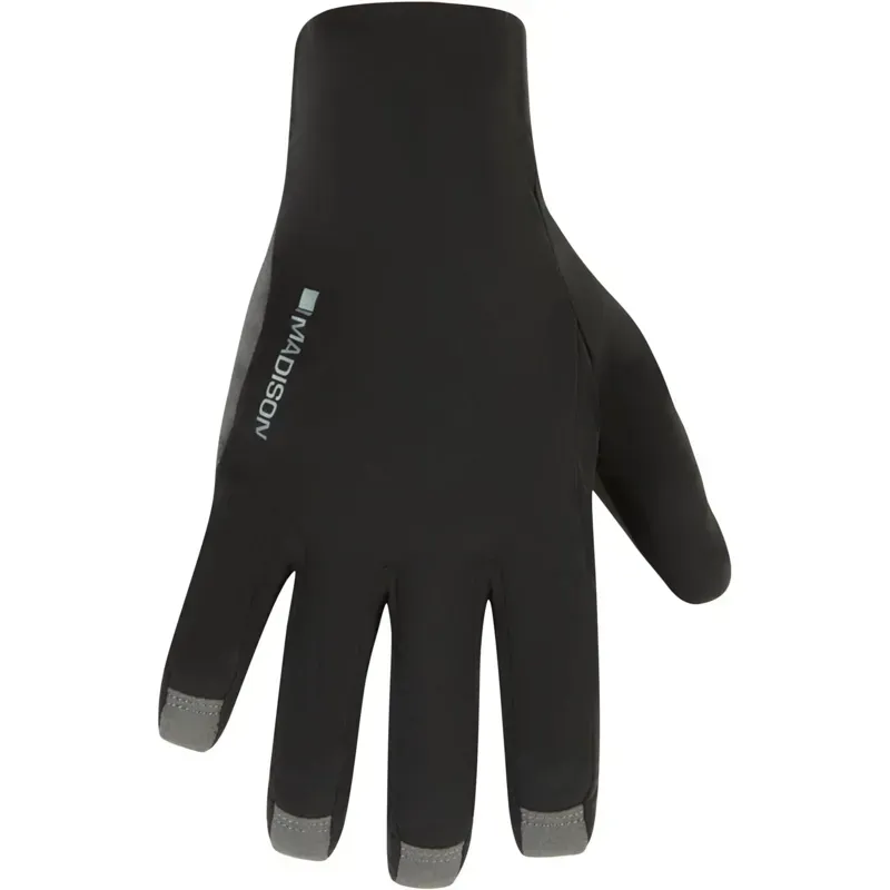GLOVES Flux Wproof Trail BK