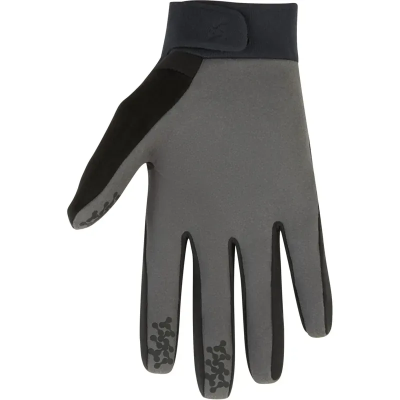GLOVES DTE 4 Seas DWR BK-1