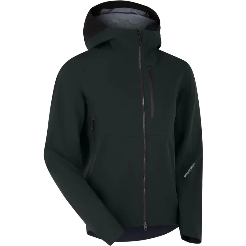 JACKET Mad DTE 3L WP Men For GN-1