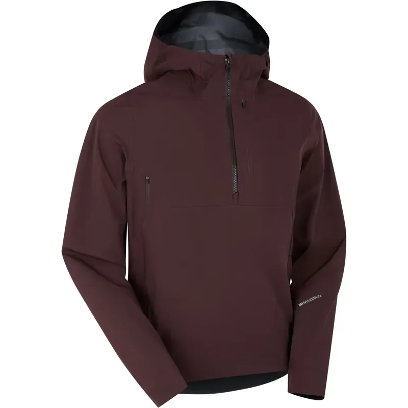 JACKET Mad Flux 3L Smock Wproof F RD-1