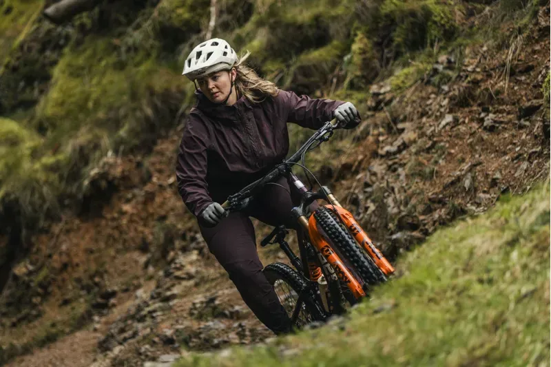JACKET Mad Flux 3L Smock Wproof F RD-2