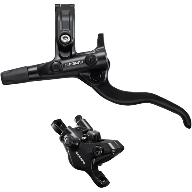 D/BRAKE Deore M4100/MT410 2pot KIT PM