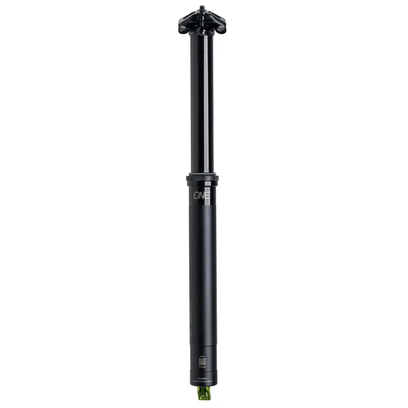 Oneup Components 210mm 30.9 X 530mm V3 Dropper Post in Black